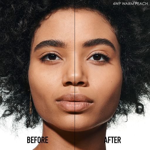 Dior Forever No-Transfer 24h Wear Matte Foundation, 4WP