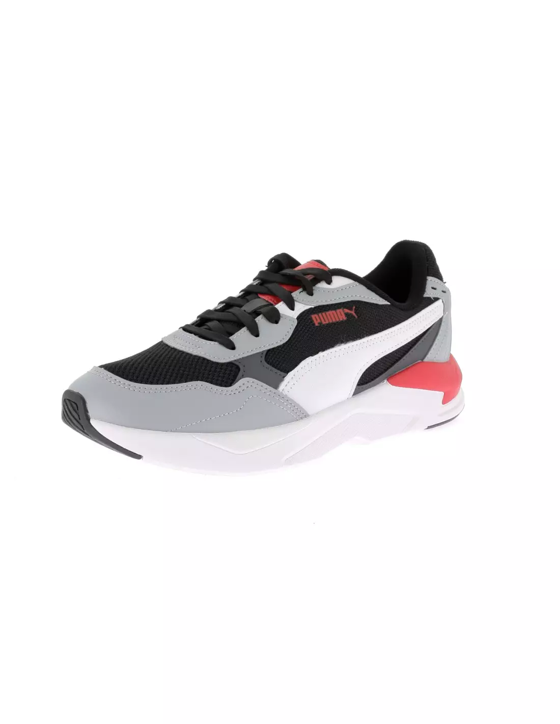 X RAY LITE SPEED - Baskets Gris