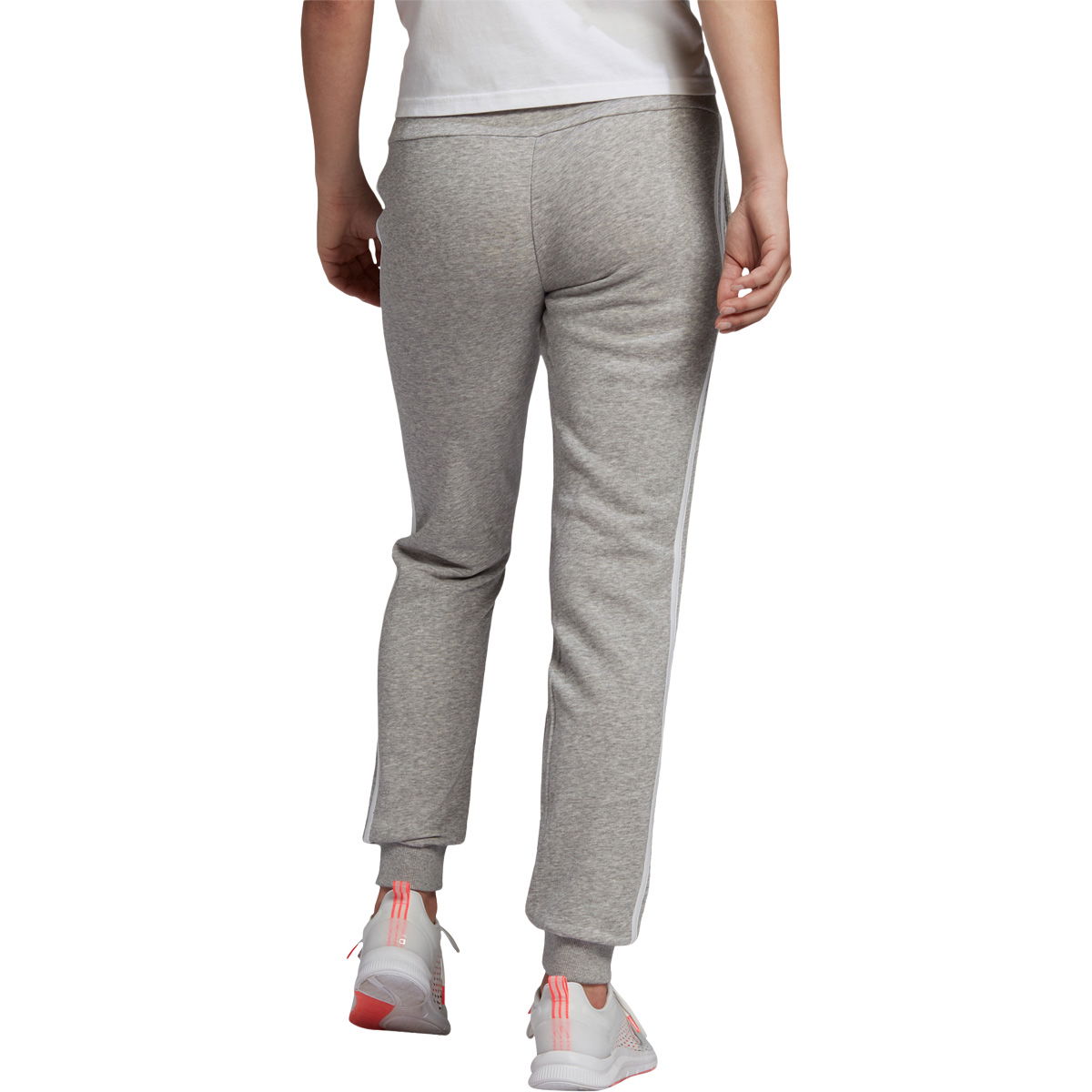 adidas 3-Stripes Joggingbukser Dame