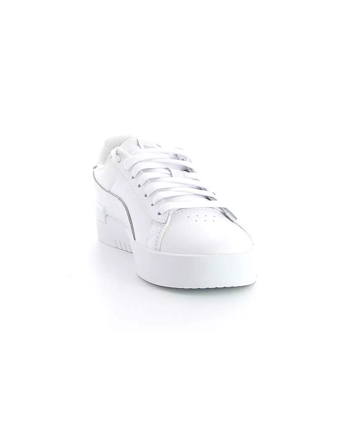PUMA GEMINI - Baskets White
