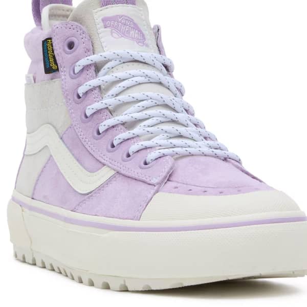 Après ski VANS UA SK8-HI MTE-2 VIOLET ICE/MARSHMALLOW