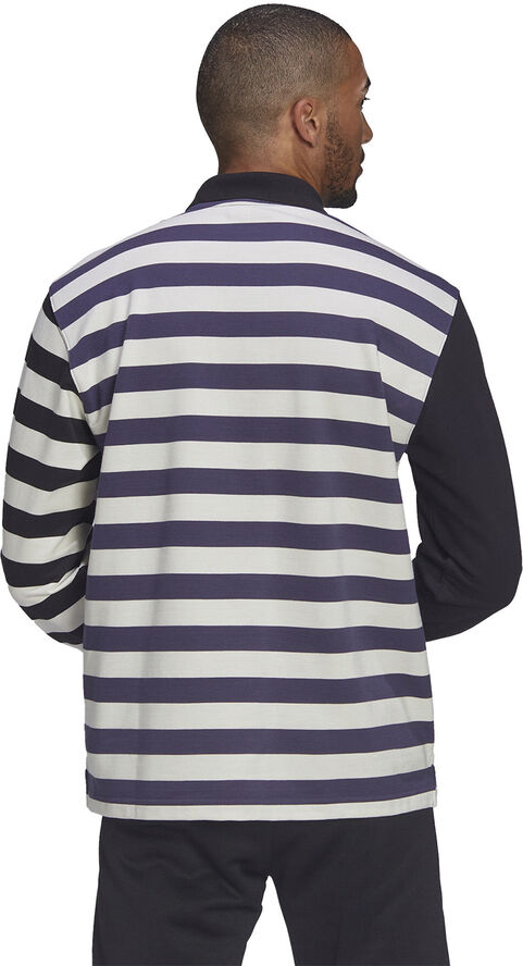 adidas SPRT Frank Rugby polo Hvid