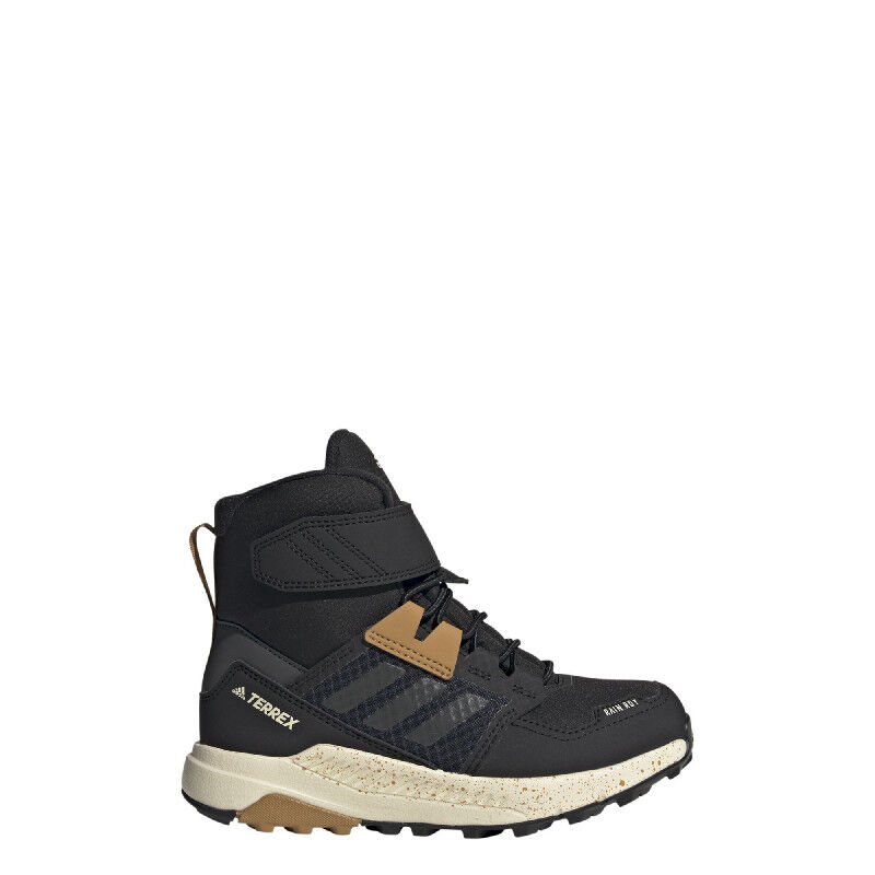 Terrex Trailmaker High Cold.Rdy K - Chaussures randonnée enfant