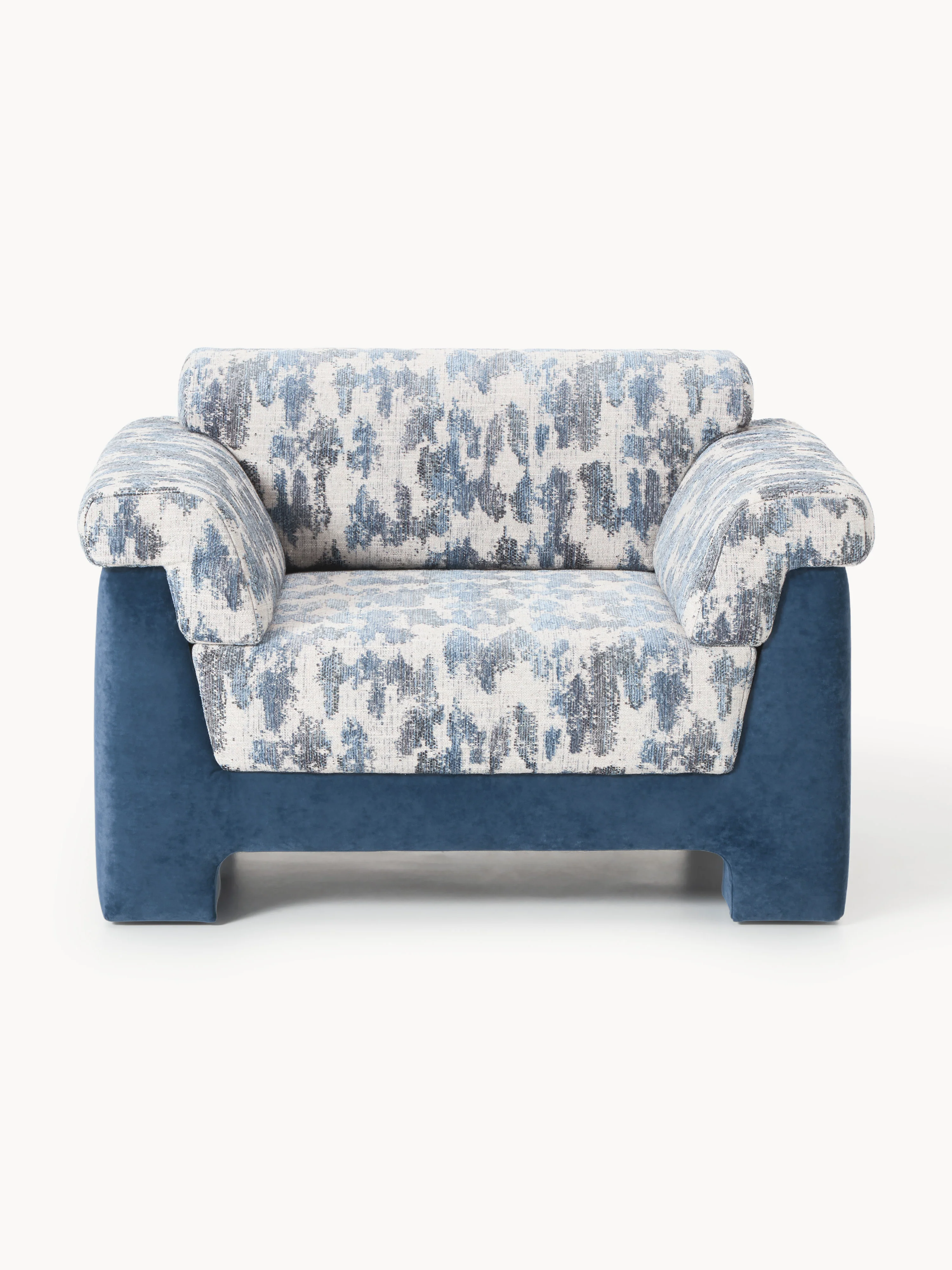 Fauteuil Atlas