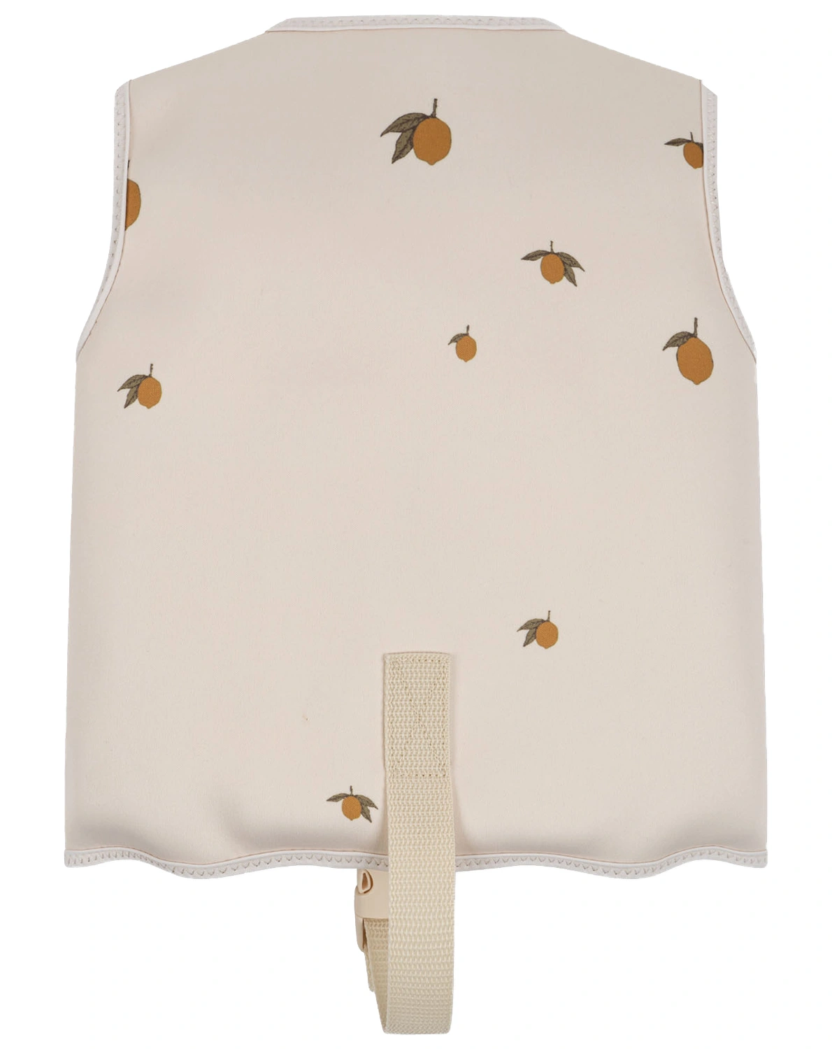Schwimmweste MAXI - LEMON