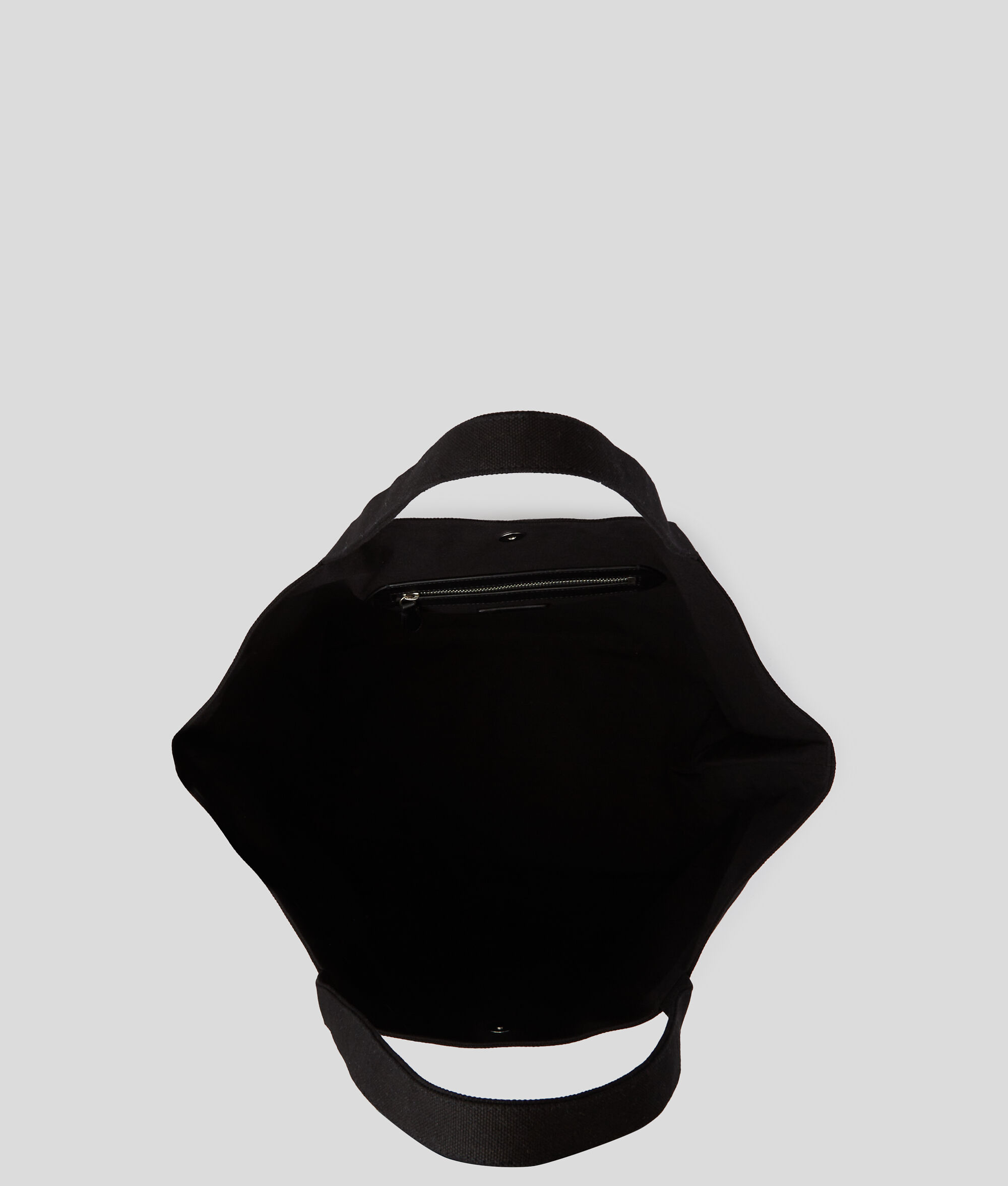 SAC SHOPPER ORNÉ DE STRASS K/LETTERS