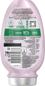 Garnier Wahre Schätze Haarspülung Reiswasser, 250 ml