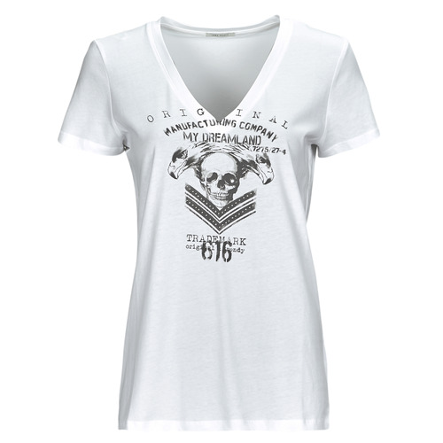 Ikks - BX10575 - Blanc