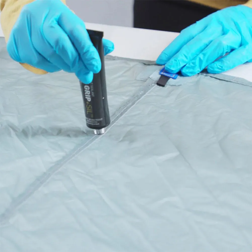 Gear aid Silicone Silnet tent ant 28g Dichtung