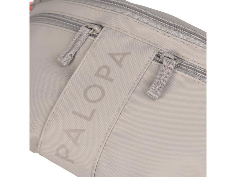 Palopa Snack-Tasche Emma, Taupe Leckerlibeutel