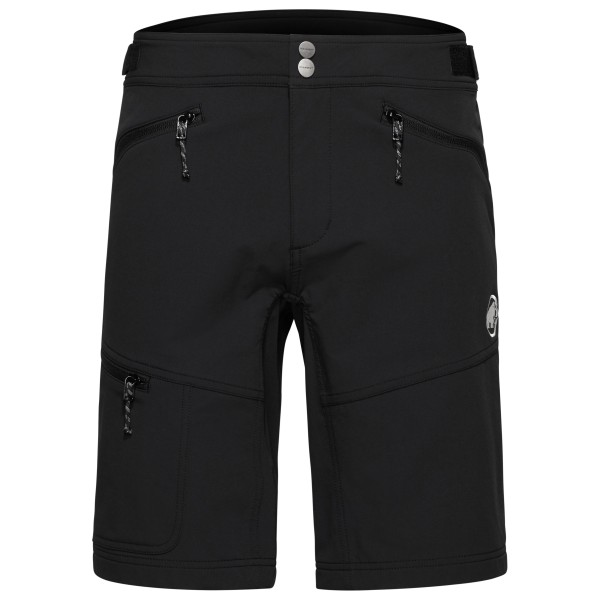 Mammut - Taiss Softshell Shorts - Short