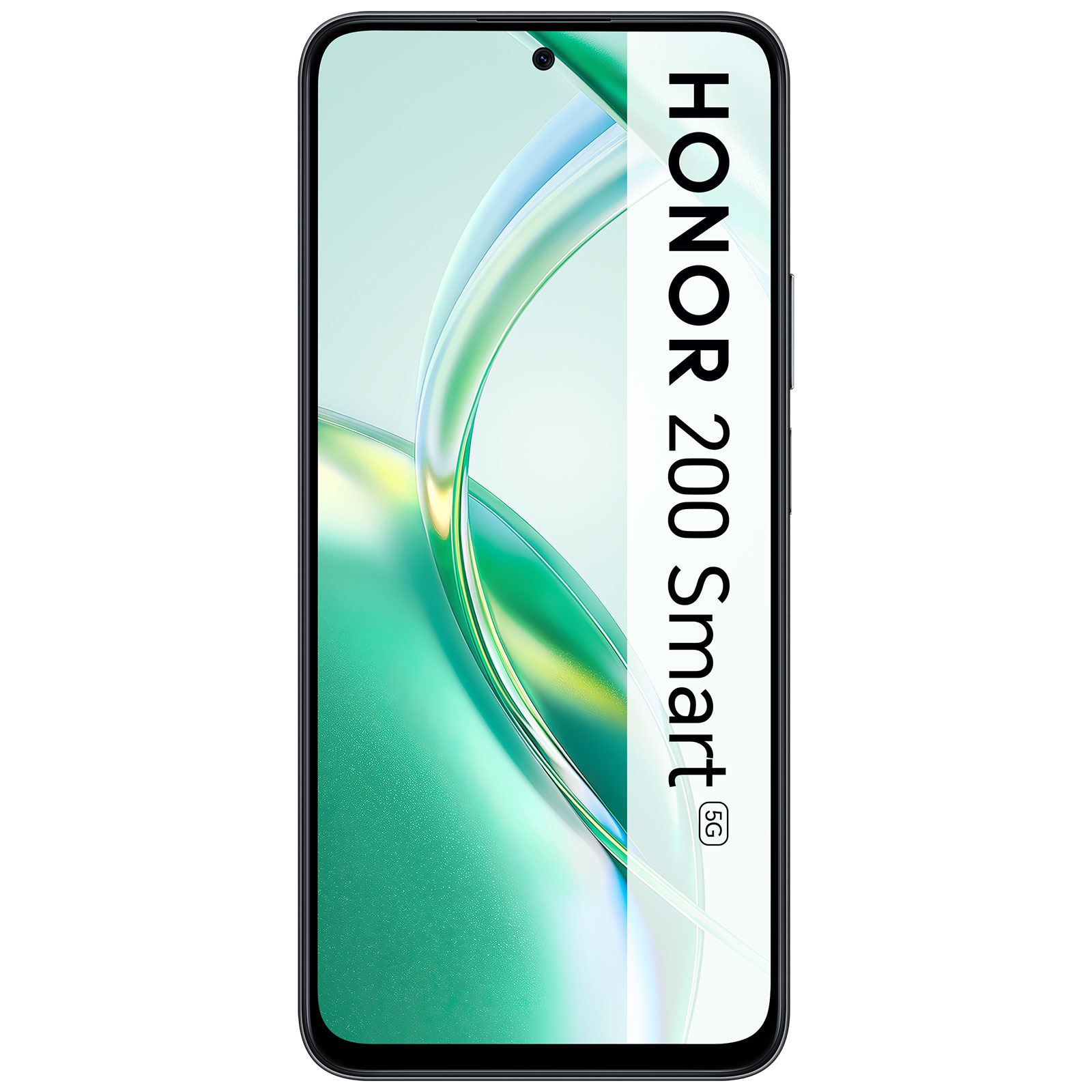 Honor 200 Smart Noir