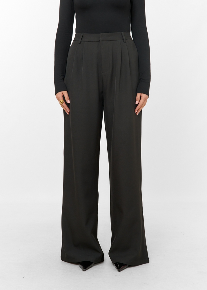 Amy pantalon zwart