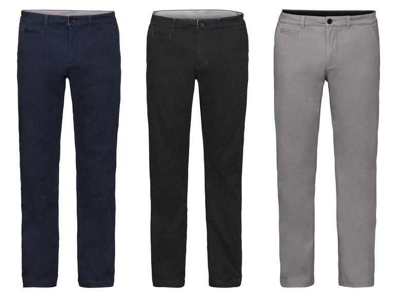 Heren chino