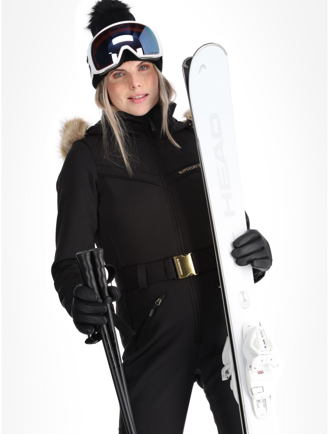 Ski Suit ski overall dames