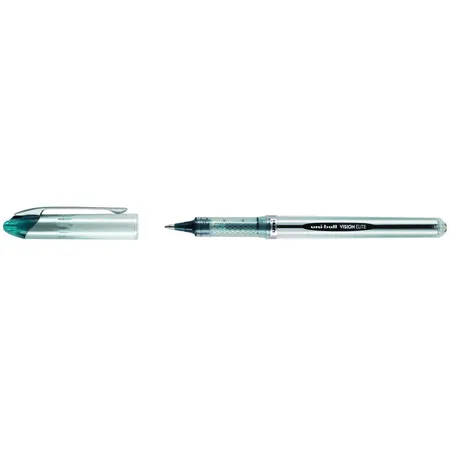 uni-ball Tintenroller VISION ELITE blauschwarz