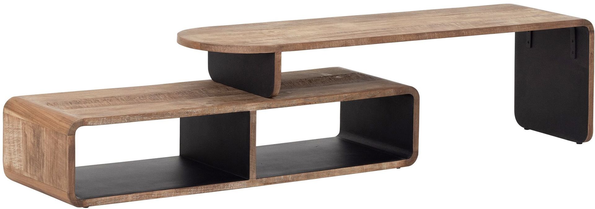 DTP Home   Evo Uitschuifbaar Tv-meubel