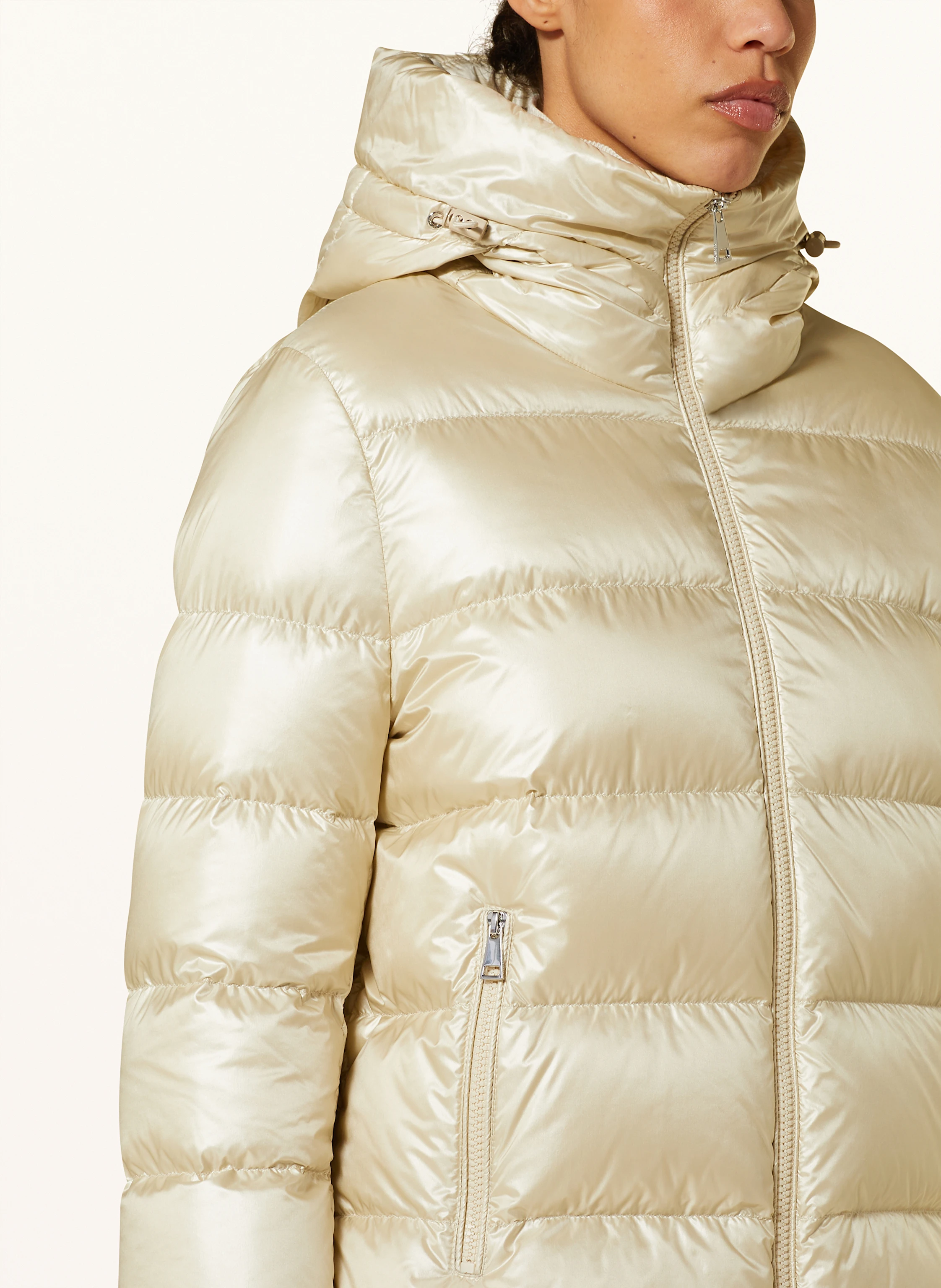 MONCLER Daunenjacke BIRON