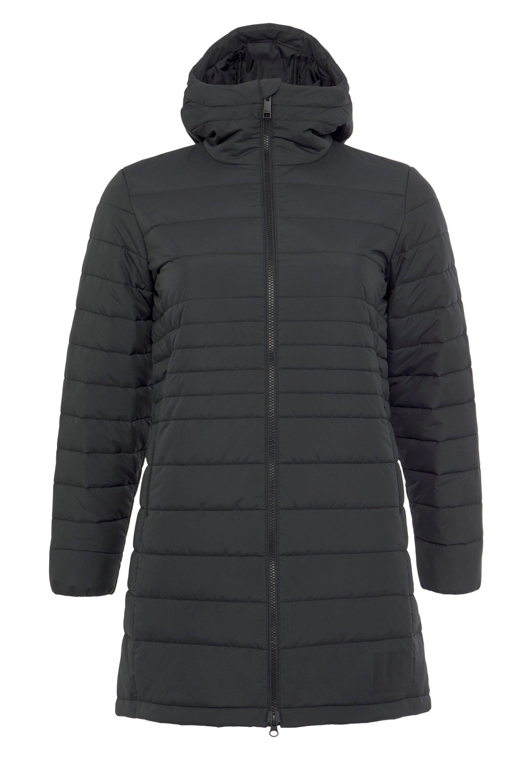 Steppjacke
