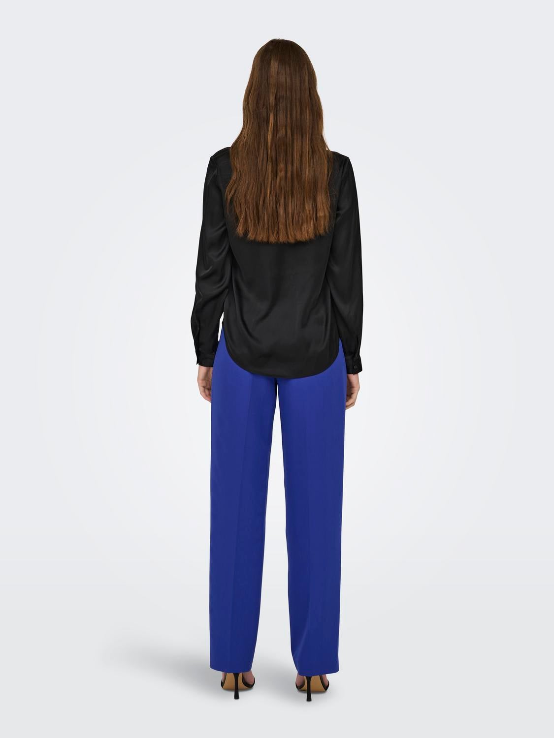 JDYFIFI Hemd Black
