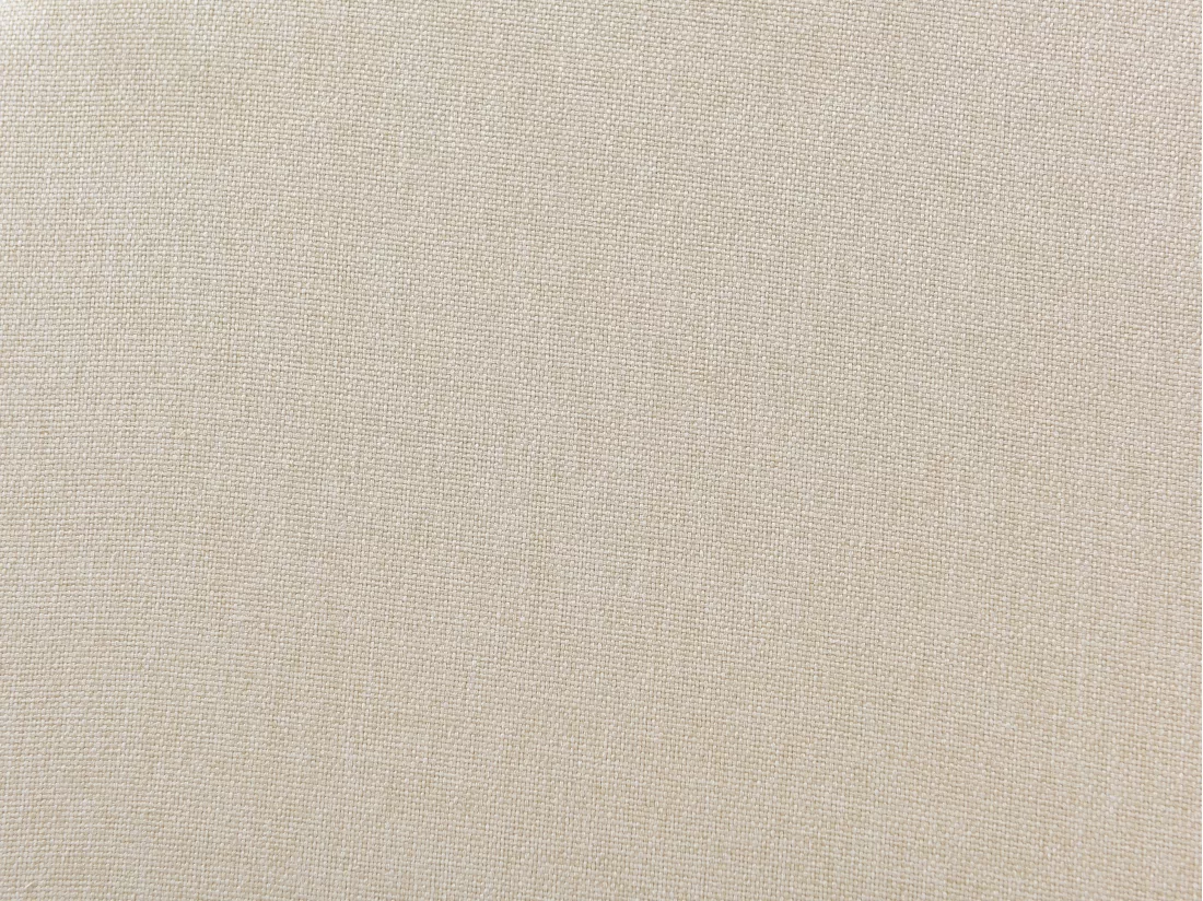 Fauteuil pour enfant à bascule en tissu beige ESLIDA