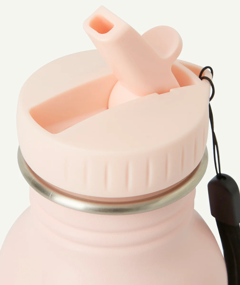 TRIXIEGOURDE ROSE LAPIN 350ML ENFANT