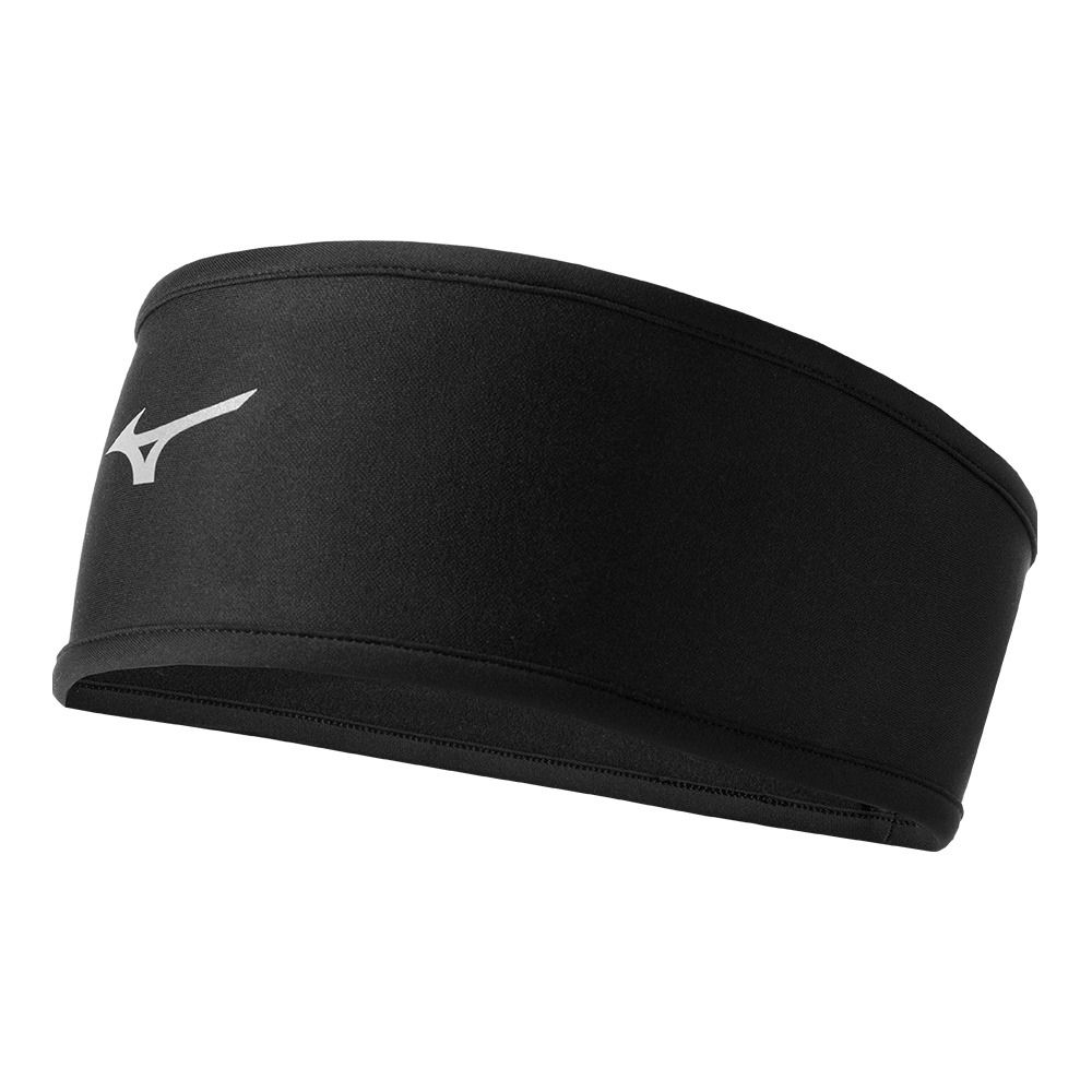 Mizuno WARMALITE - Bandeau black