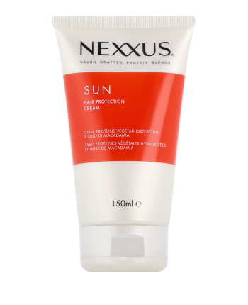 NEXXUS Sun Hair Protection Cream 150ml