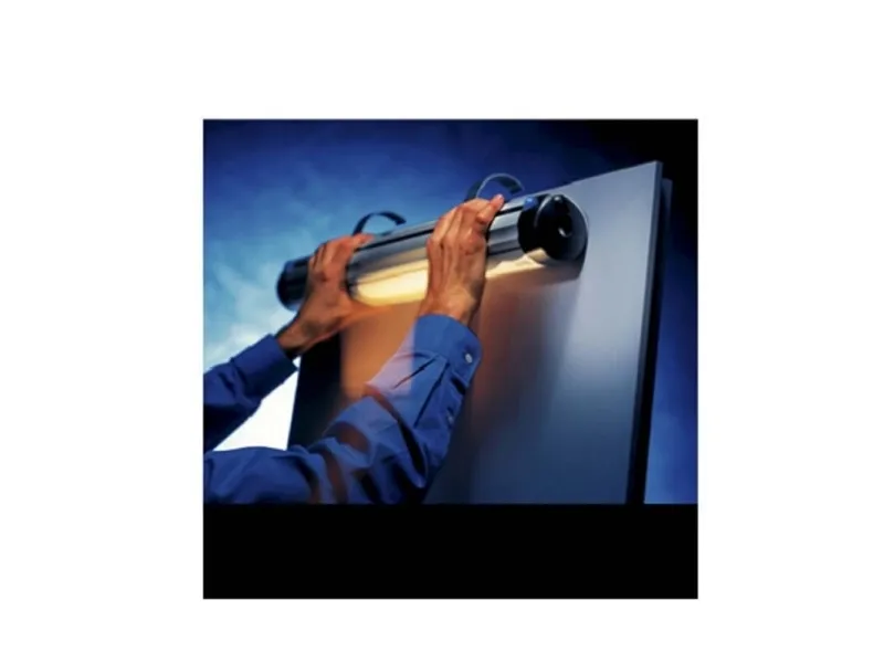 Flipoverblok Leitz EasyFlip Mobil Metal