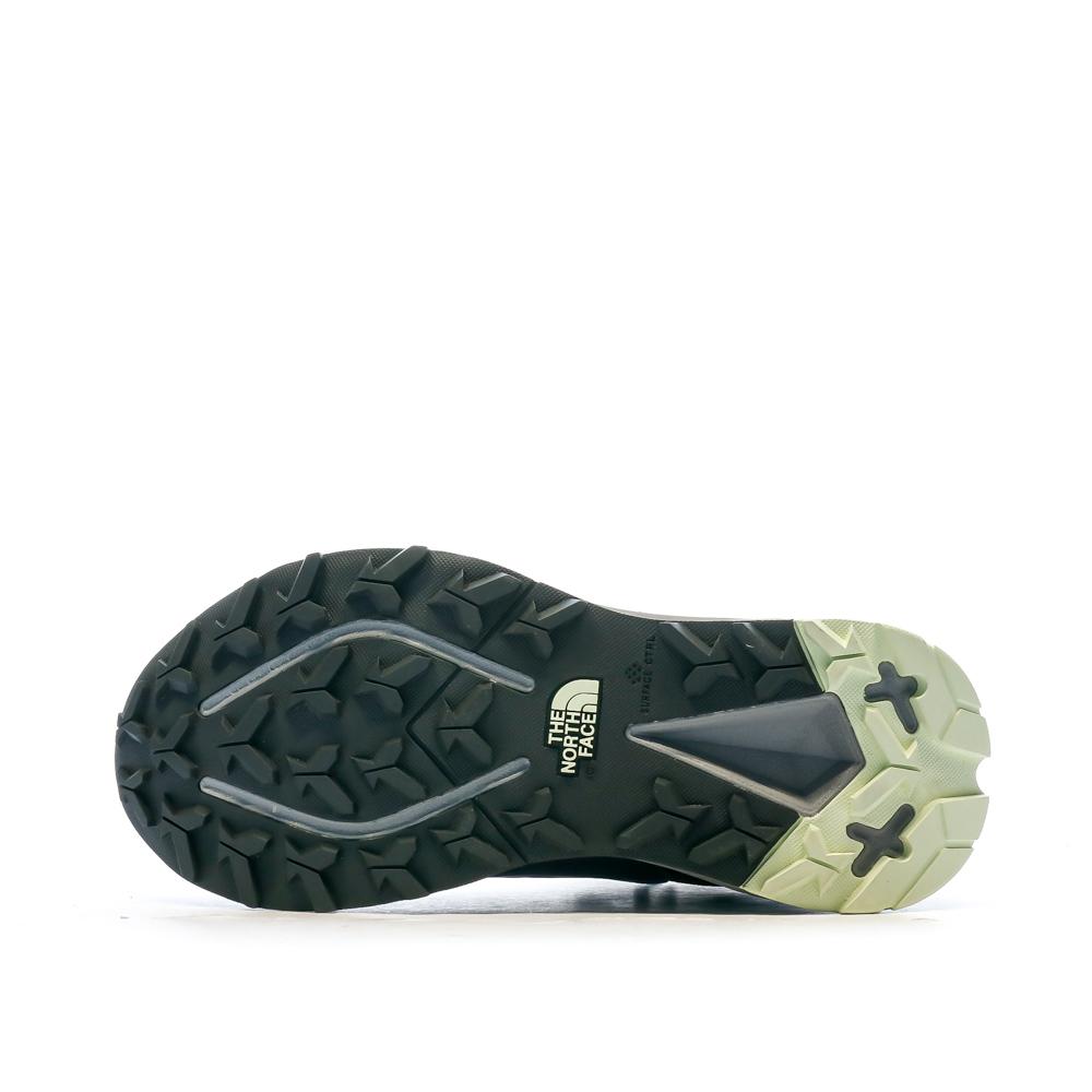 The North Face Chaussure Randonnee Blanches Femme The North Face Explrs 2