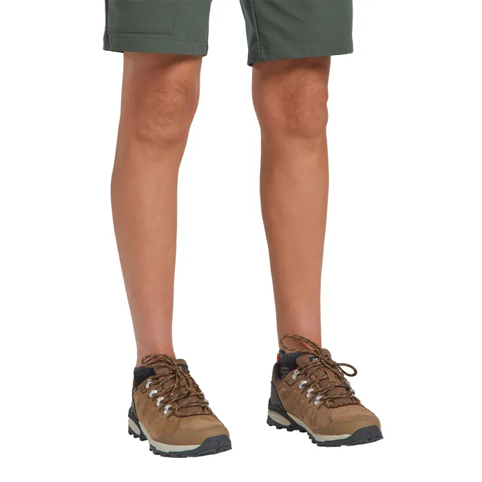 Jack Wolfskin Refugio Texapore Low Wandelschoenen Dames