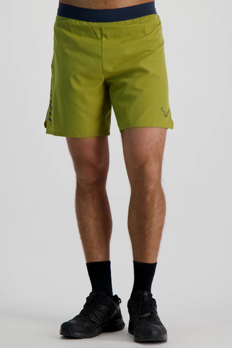 Dynafit Alpine Pro 2in1 Herren Wandershort