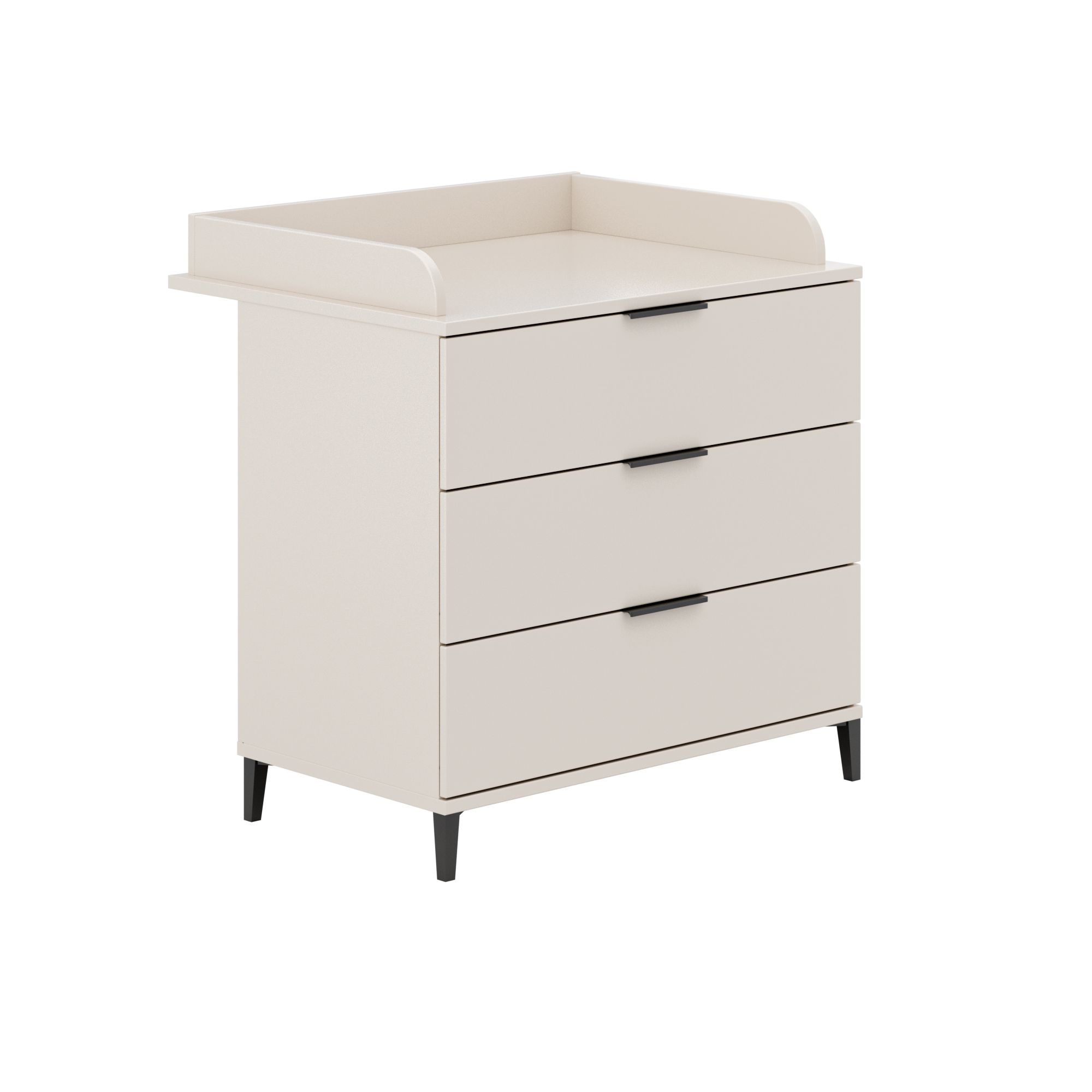Babyzimmer PAIDI ARI