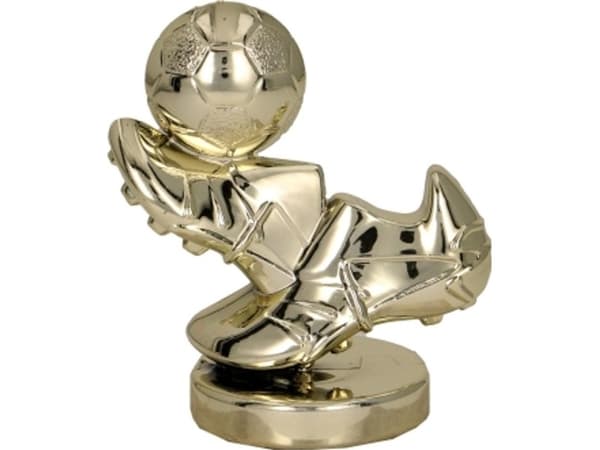 Victoria Sport Gold plastfigur