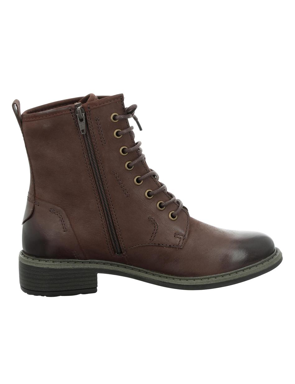 Stiefelette Selena 06, moro