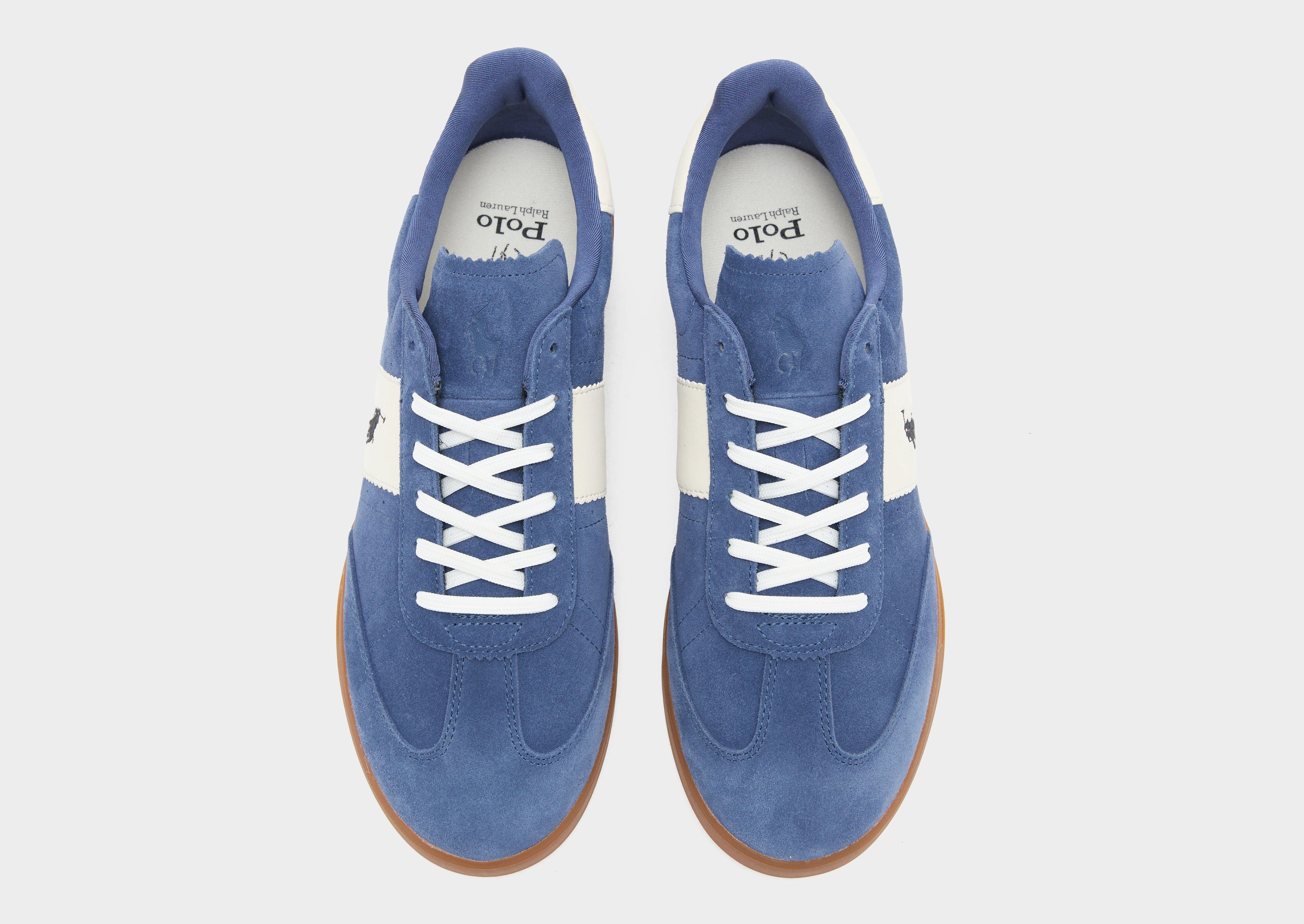 Polo Ralph Lauren Heritage Aera
