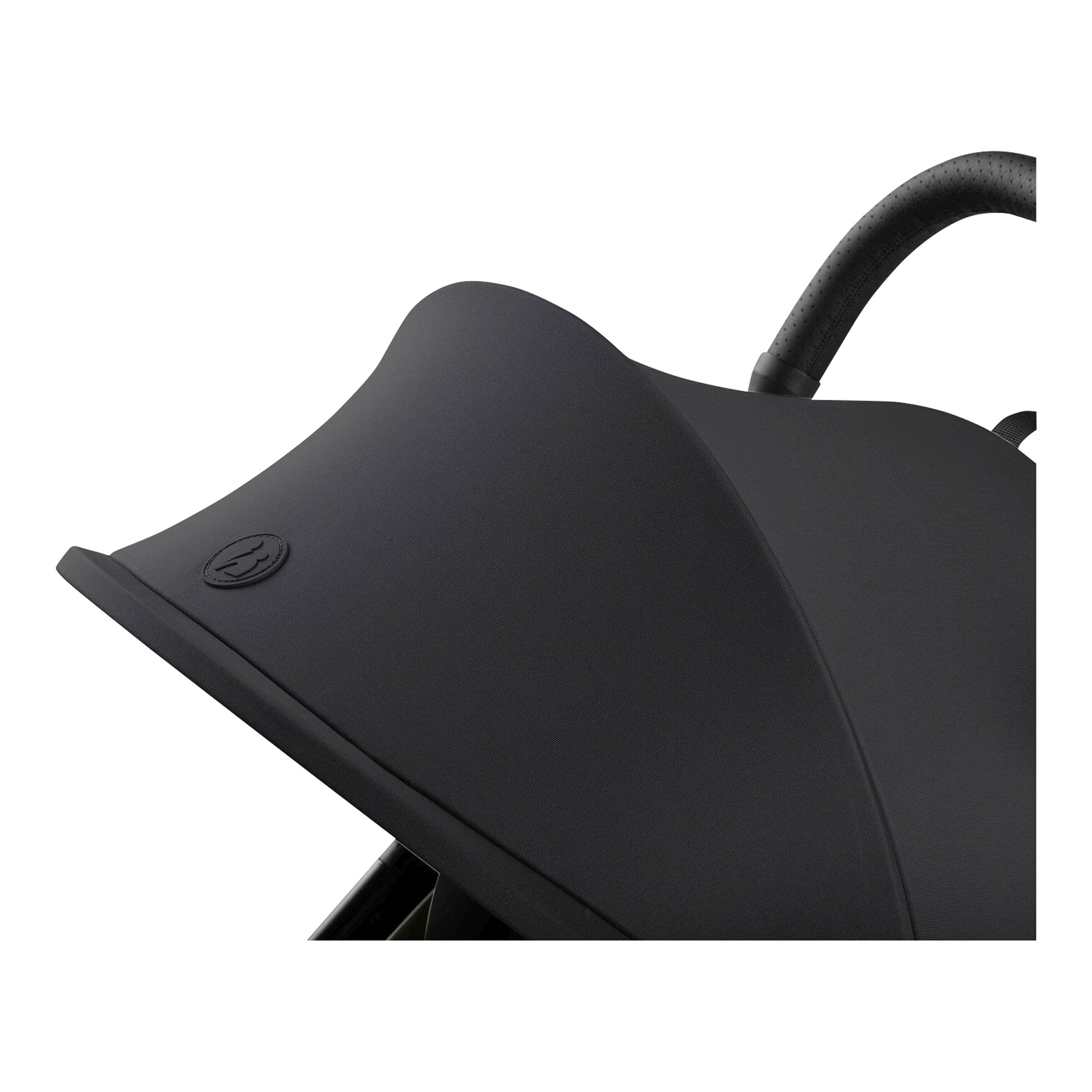 Hauck Buggy TravelNCare+ black
