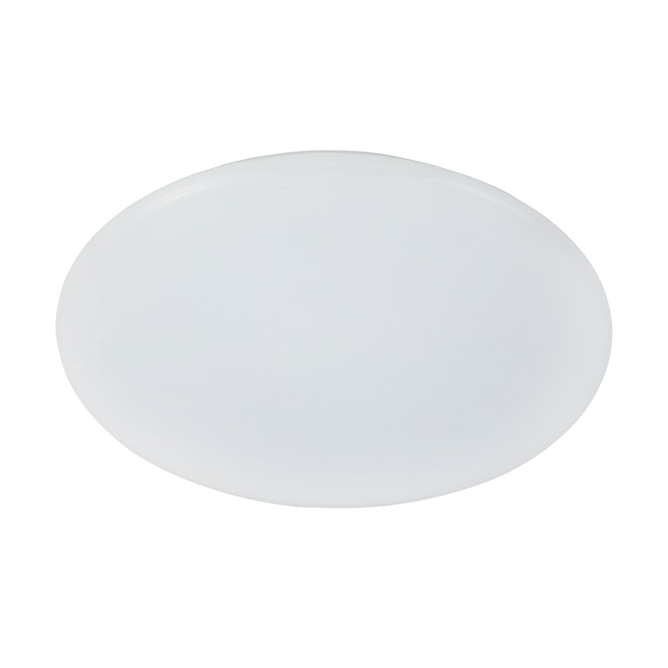 EGLO - Totari-Z plafond hvid Ø38 - TW - Zigbee, Bluetooth