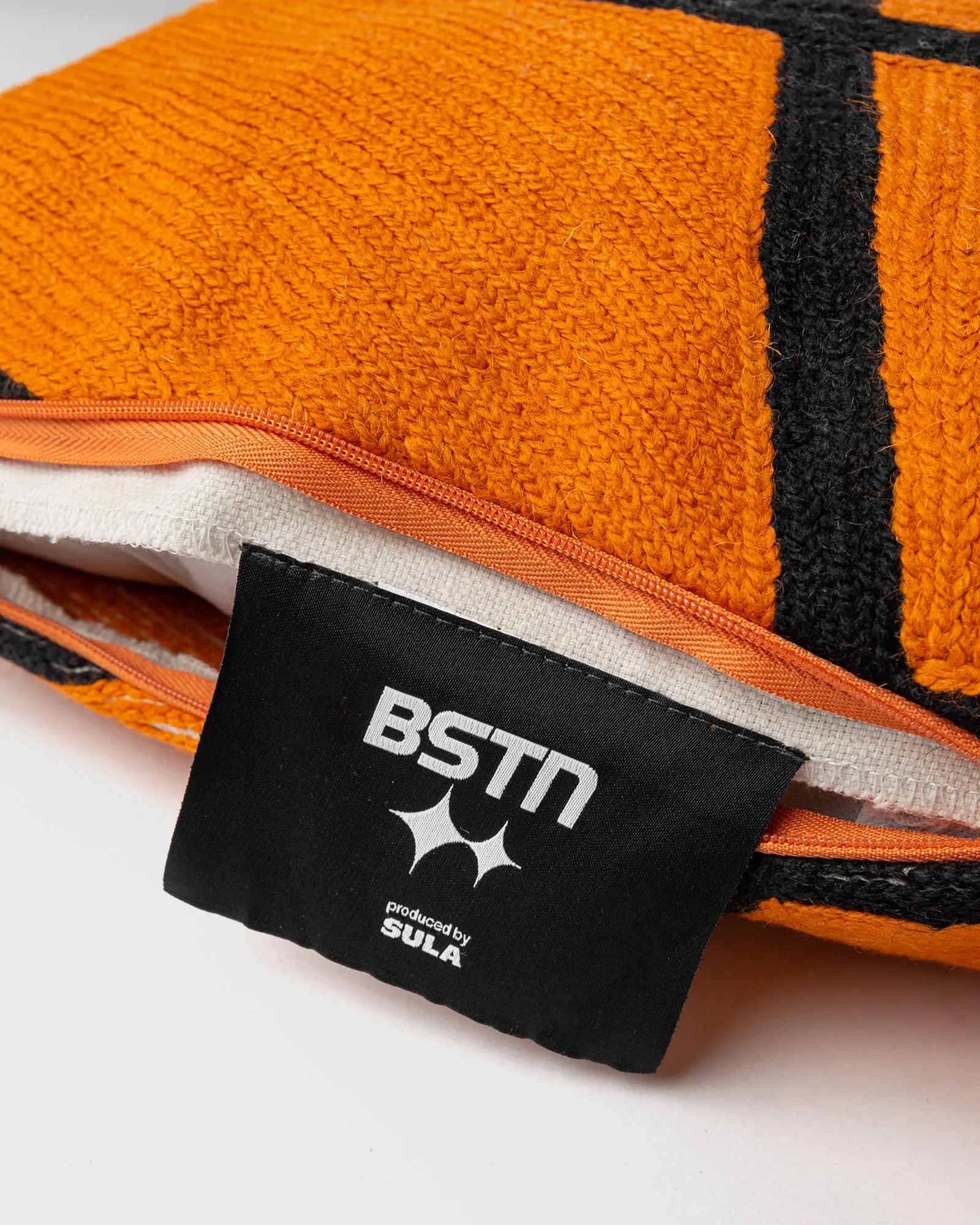 BSTN Brand Basketball Pillow by SULA
