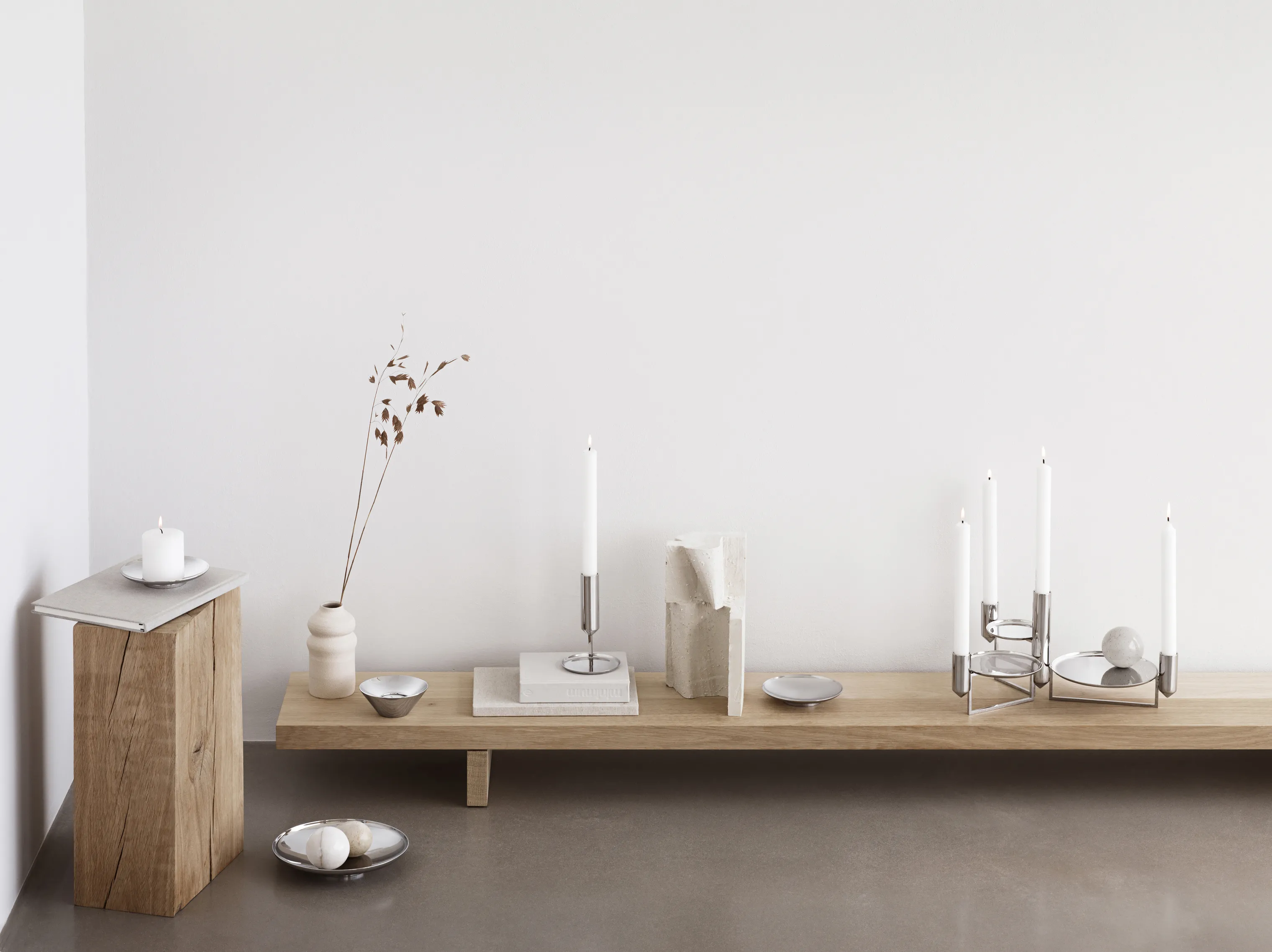 Georg Jensen Tunes Skål