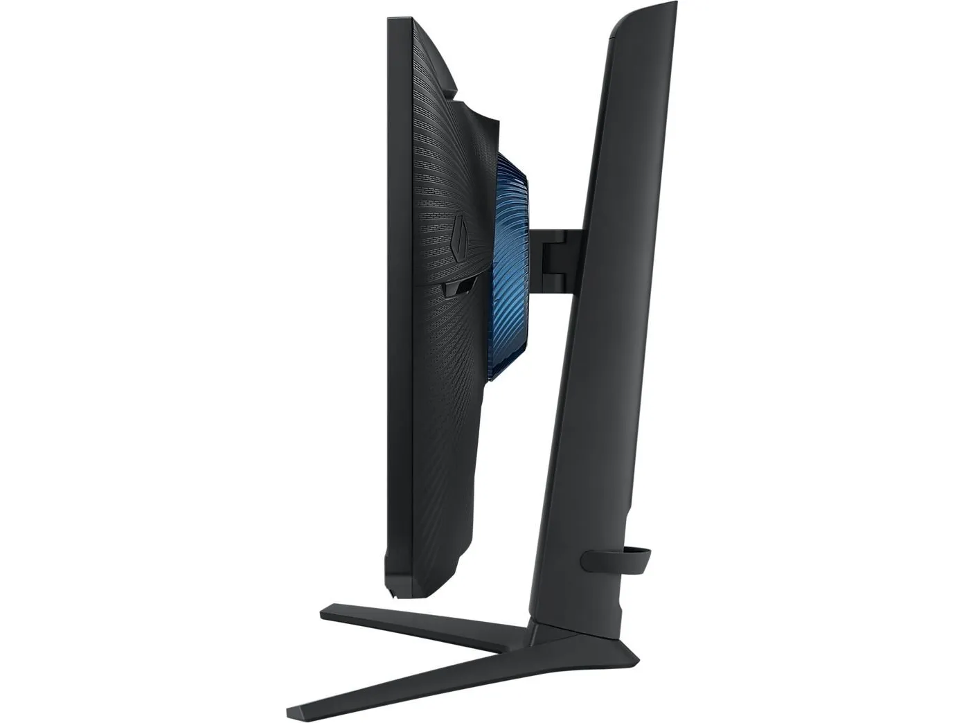 Samsung Odyssey G4 S25BG400EU - LED-skærm - 25