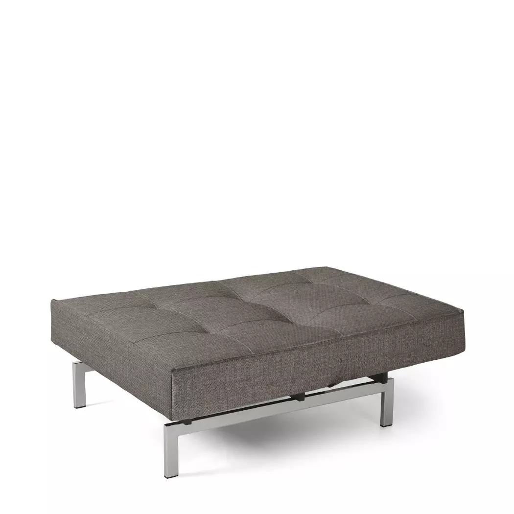 Sessel Splitback Chrom