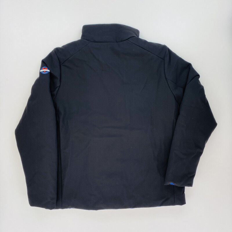 Bled Jacket - Seconde main Veste homme - Noir - L