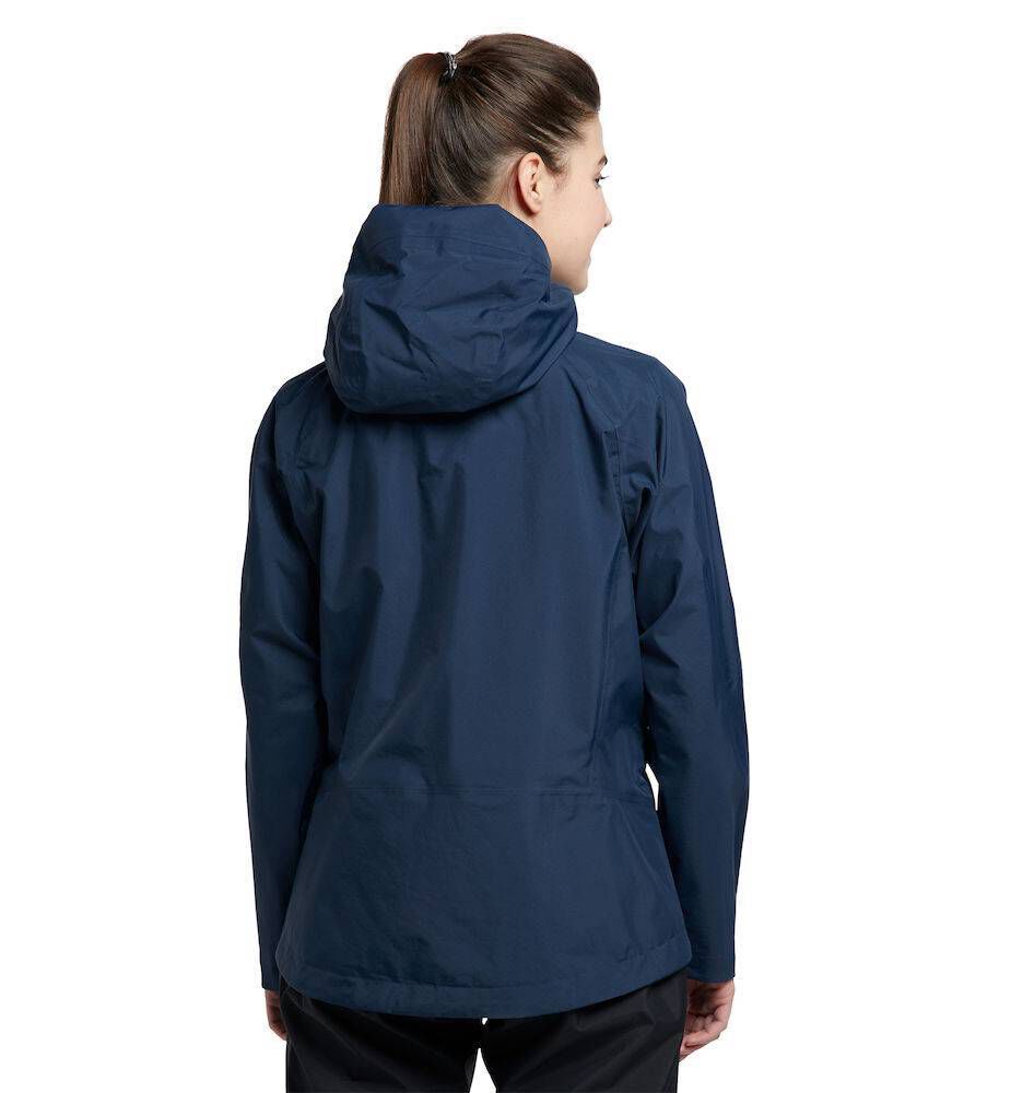 Haglöfs| Damen Bergsportjacke ASTRAL GTX JACKET WOMEN