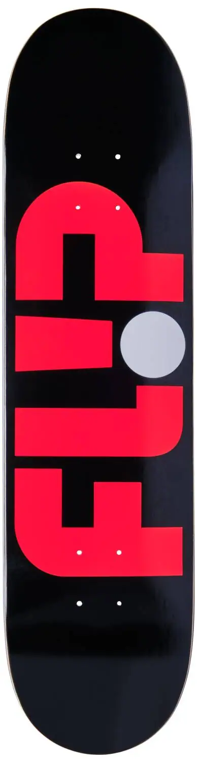 Flip Skateboard Deck | SkatePro