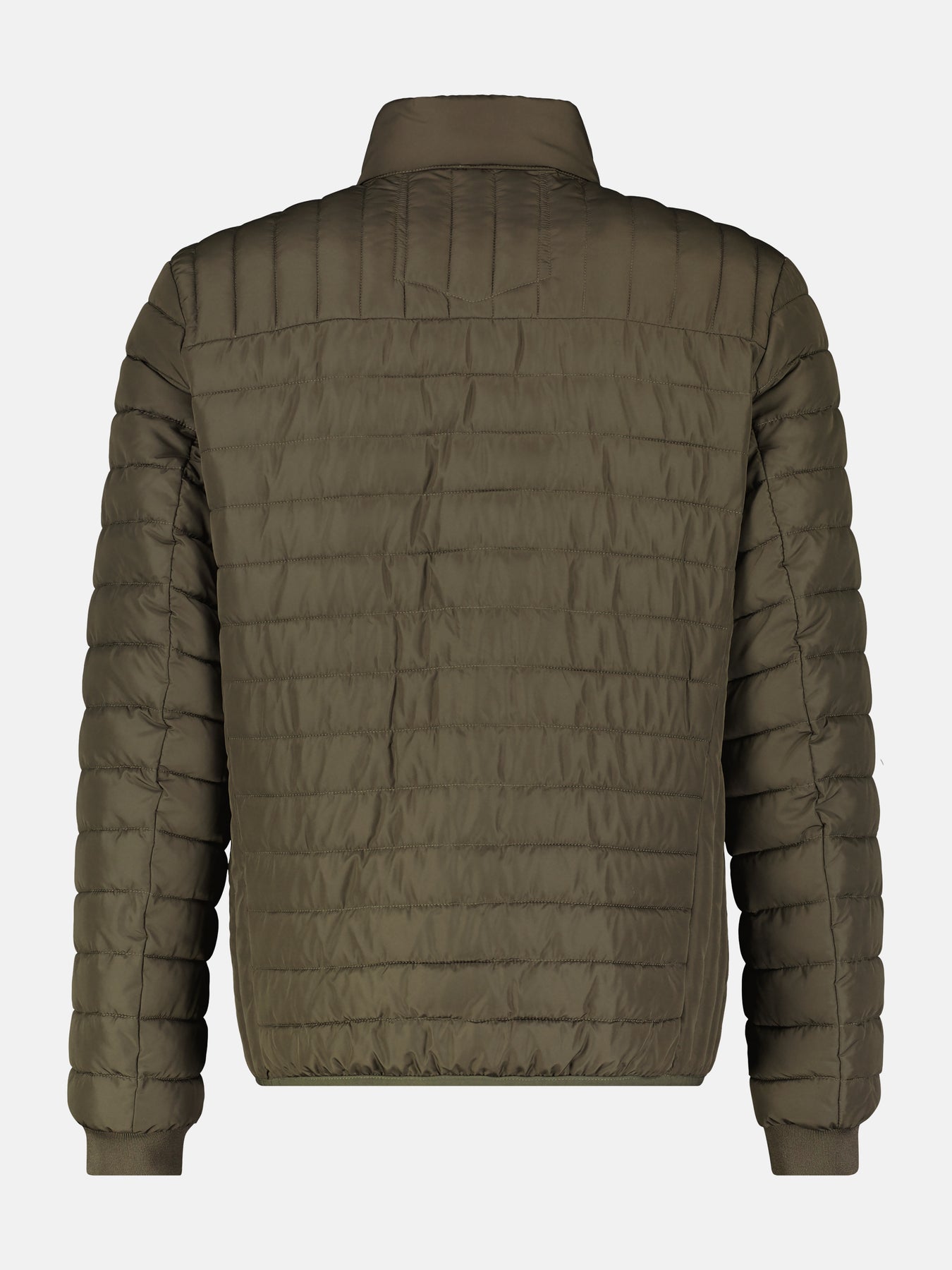 Wattierter Steppblouson