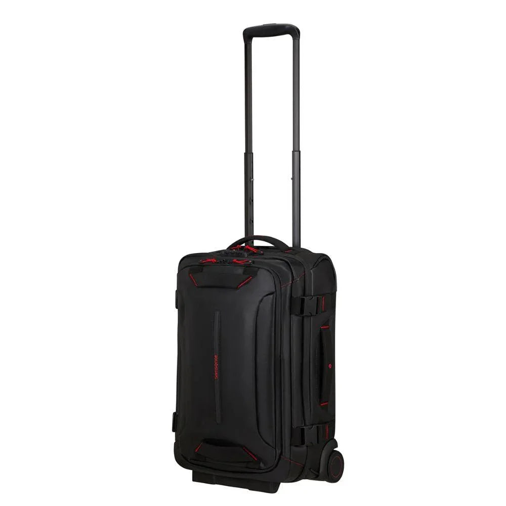 Samsonite | Ecodiver |  Reistas met wielen - dubbel frame 55/35