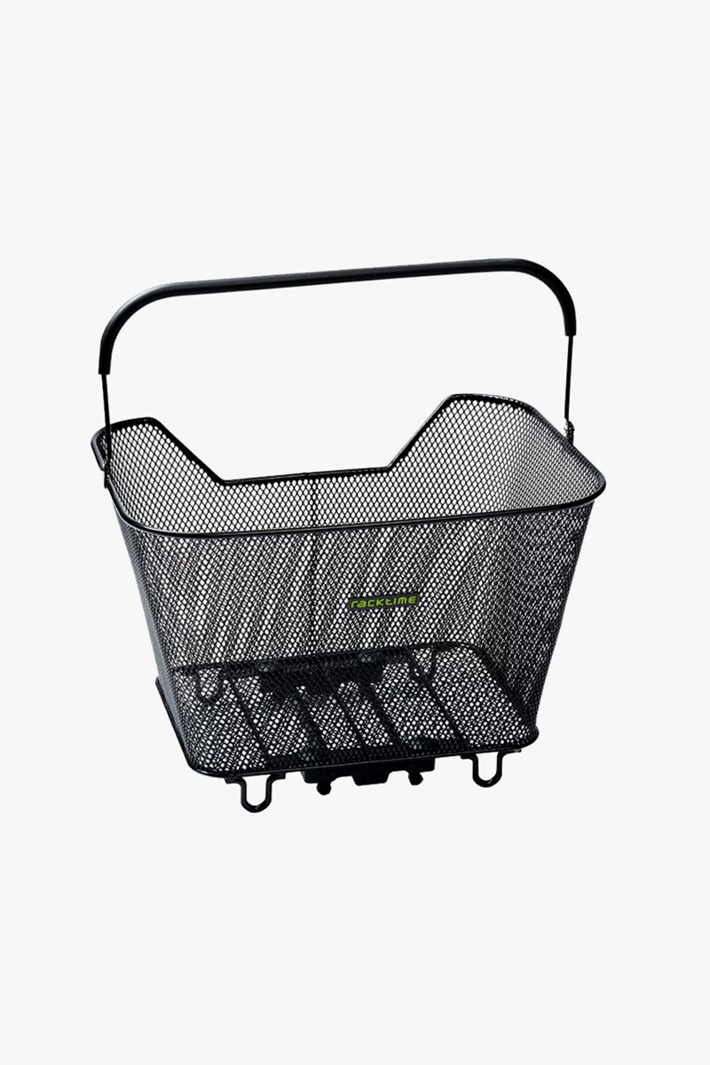 Racktime Bask-it 23 L Fahrradkorb