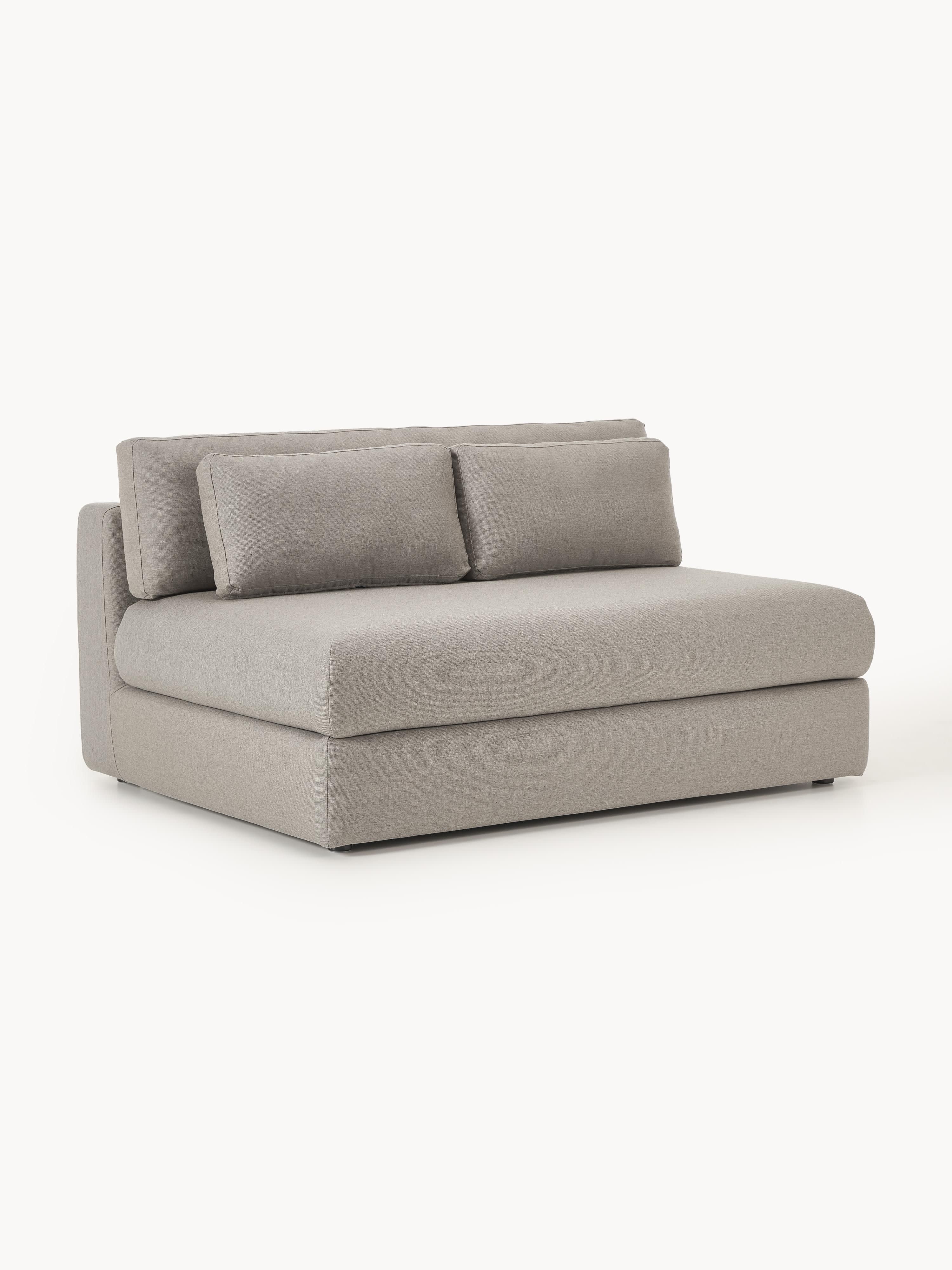 Modulaire tuinbank Rabea (2-zits)