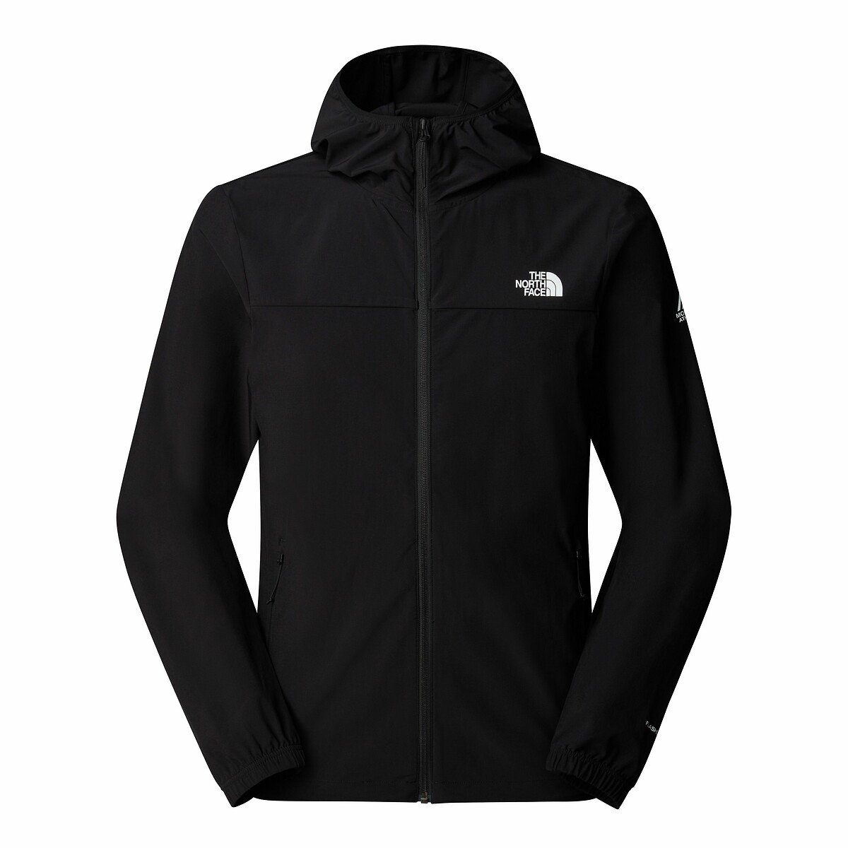 THE NORTH FACE<br>Jaqueta com capuz Mountain